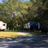 Review photo of Sweetwater Creek RV Reserve by Asher K., November 1, 2018