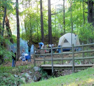 Camper-submitted photo from Natural Bridge-Lexington KOA