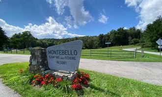 Montebello Resort