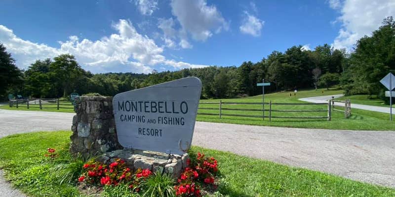 Camper submitted image from Montebello Resort