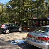 Review photo of Sweetwater Creek State Park Campground by Asher K., November 1, 2018