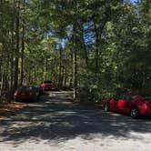 Review photo of Sweetwater Creek State Park Campground by Asher K., November 1, 2018