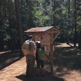 Review photo of Sweetwater Creek State Park Campground by Asher K., November 1, 2018