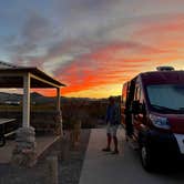 Review photo of Leasburg Dam State Park by Lee D., November 20, 2023