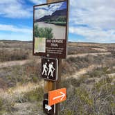 Review photo of Leasburg Dam State Park by Lee D., November 20, 2023