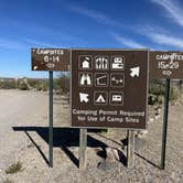 Review photo of Leasburg Dam State Park by Lee D., November 20, 2023