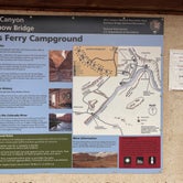 Review photo of Lees Ferry Campground — Glen Canyon National Recreation Area by Lee D., November 20, 2023