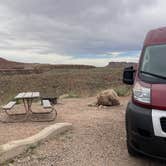 Review photo of Lees Ferry Campground — Glen Canyon National Recreation Area by Lee D., November 20, 2023