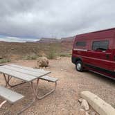 Review photo of Lees Ferry Campground — Glen Canyon National Recreation Area by Lee D., November 20, 2023