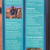 Review photo of Lees Ferry Campground — Glen Canyon National Recreation Area by Lee D., November 20, 2023