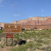 Review photo of Lees Ferry Campground — Glen Canyon National Recreation Area by Lee D., November 20, 2023