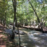 Review photo of Sweetwater Creek State Park Campground by Asher K., November 1, 2018