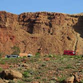 Review photo of Lees Ferry Campground — Glen Canyon National Recreation Area by Lee D., November 20, 2023