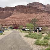 Review photo of Lees Ferry Campground — Glen Canyon National Recreation Area by Lee D., November 20, 2023