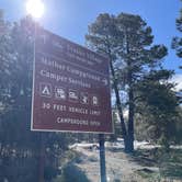 Review photo of Mather Campground — Grand Canyon National Park by Lee D., November 20, 2023