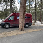 Review photo of Mather Campground — Grand Canyon National Park by Lee D., November 20, 2023