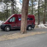 Review photo of Mather Campground — Grand Canyon National Park by Lee D., November 20, 2023