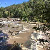 Review photo of Sweetwater Creek State Park Campground by Asher K., November 1, 2018