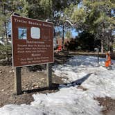 Review photo of Mather Campground — Grand Canyon National Park by Lee D., November 20, 2023