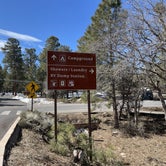 Review photo of Mather Campground — Grand Canyon National Park by Lee D., November 20, 2023
