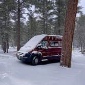 Review photo of Mather Campground — Grand Canyon National Park by Lee D., November 20, 2023