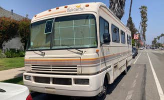 Vanessa S.'s photo of rv camping at RV Sharing near Duarte, CA