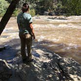 Review photo of Sweetwater Creek State Park Campground by Asher K., November 1, 2018