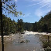 Review photo of Sweetwater Creek State Park Campground by Asher K., November 1, 2018