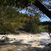 Review photo of Sweetwater Creek State Park Campground by Asher K., November 1, 2018