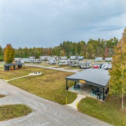 The Backyard RV Resort