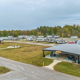 The Backyard RV Resort