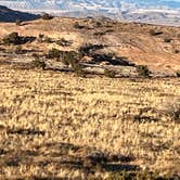 Review photo of BLM Bartlett Flat Camping Area by Gary S., November 21, 2023