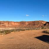 Review photo of BLM Bartlett Flat Camping Area by Gary S., November 21, 2023