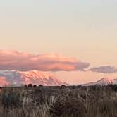 Review photo of BLM Bartlett Flat Camping Area by Gary S., November 21, 2023