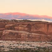 Review photo of BLM Bartlett Flat Camping Area by Gary S., November 21, 2023