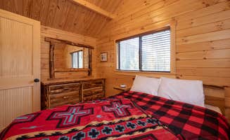 The Dyrt's photo of glamping accommodations at Arapaho Valley Ranch near Glen Haven, CO