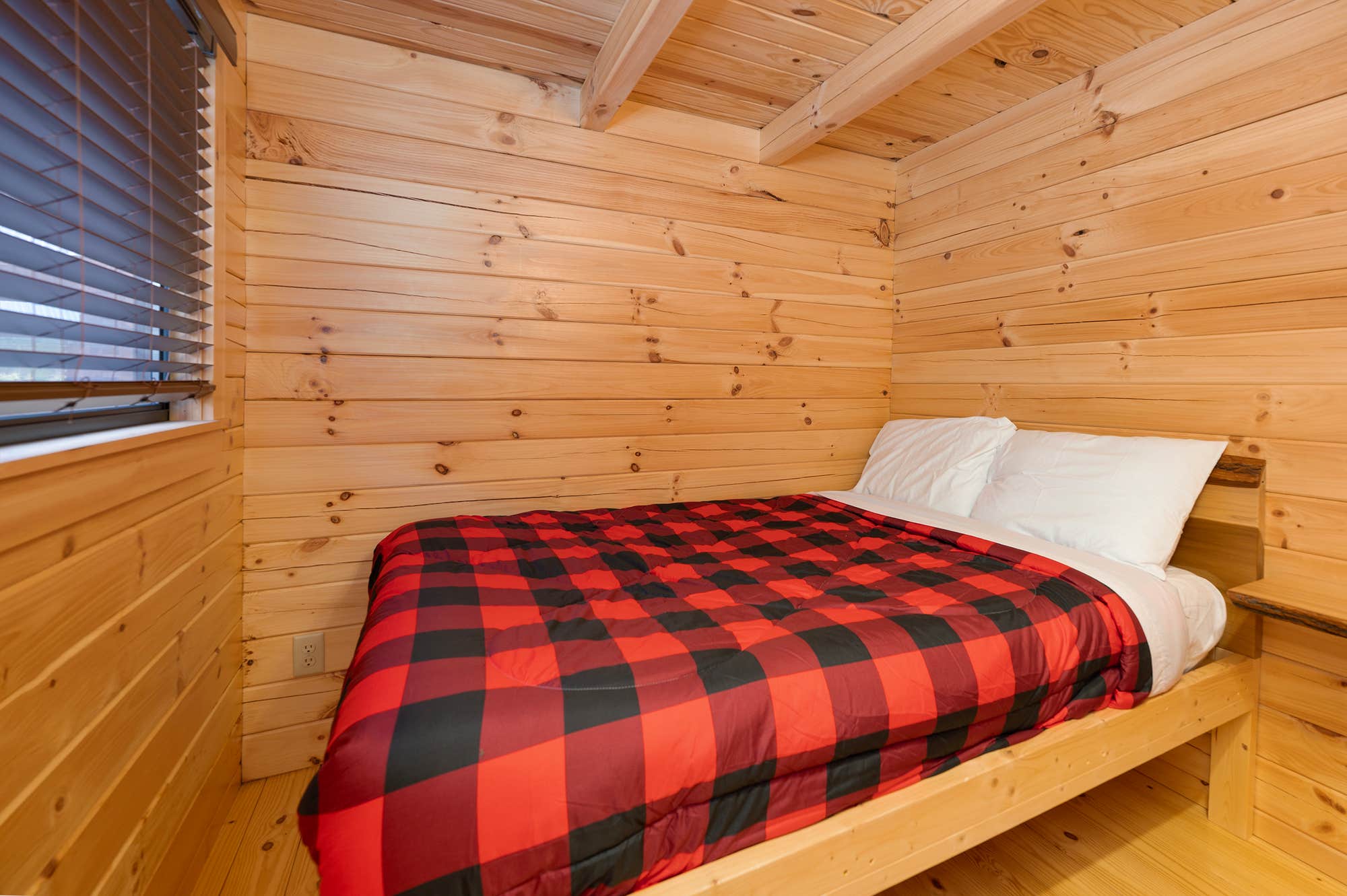 The Dyrt's photo of glamping accommodations at Arapaho Valley Ranch near Rollinsville, CO