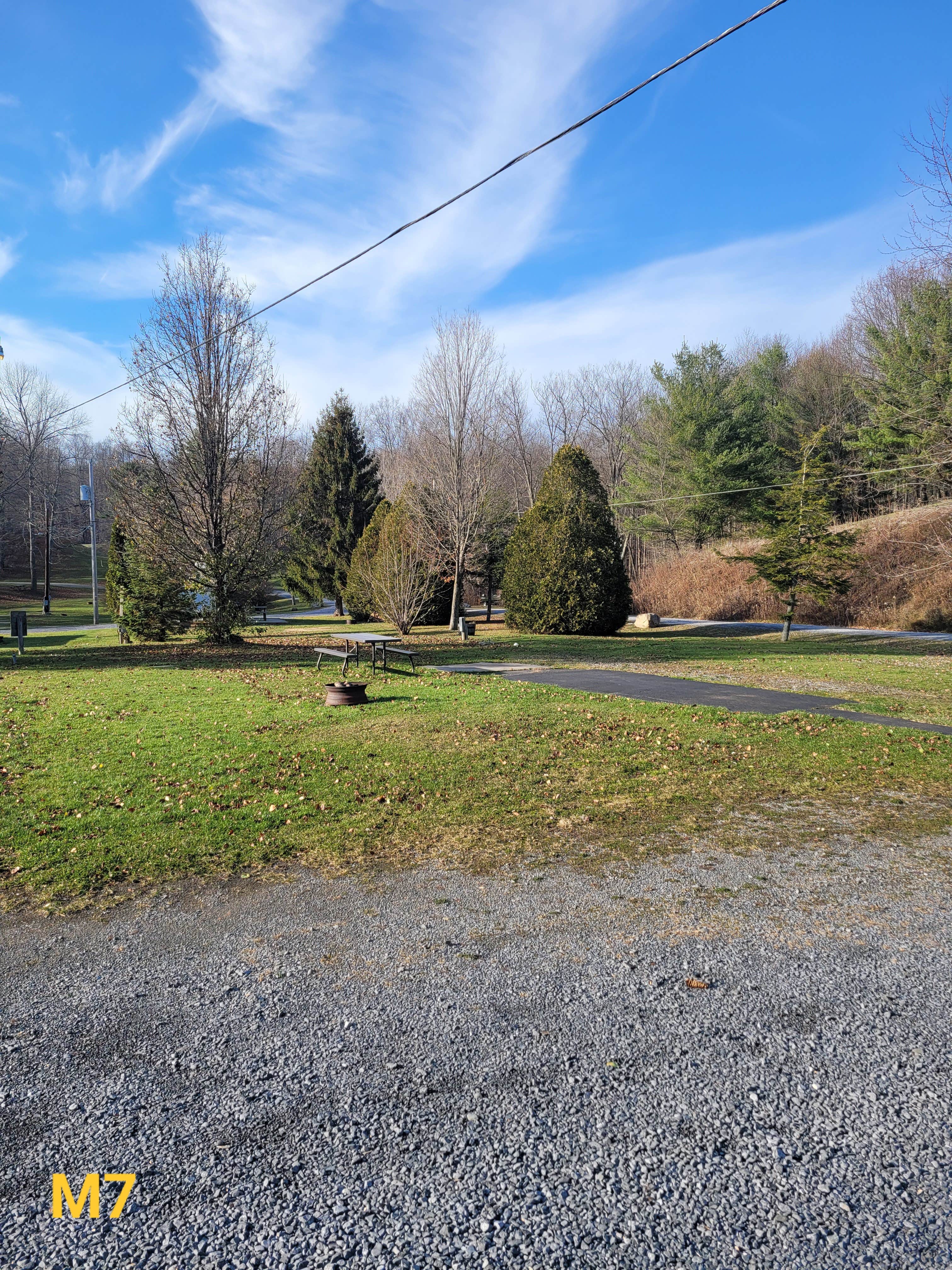 Camper-submitted photo at Cool Lea Camp LLC near West Danby, NY