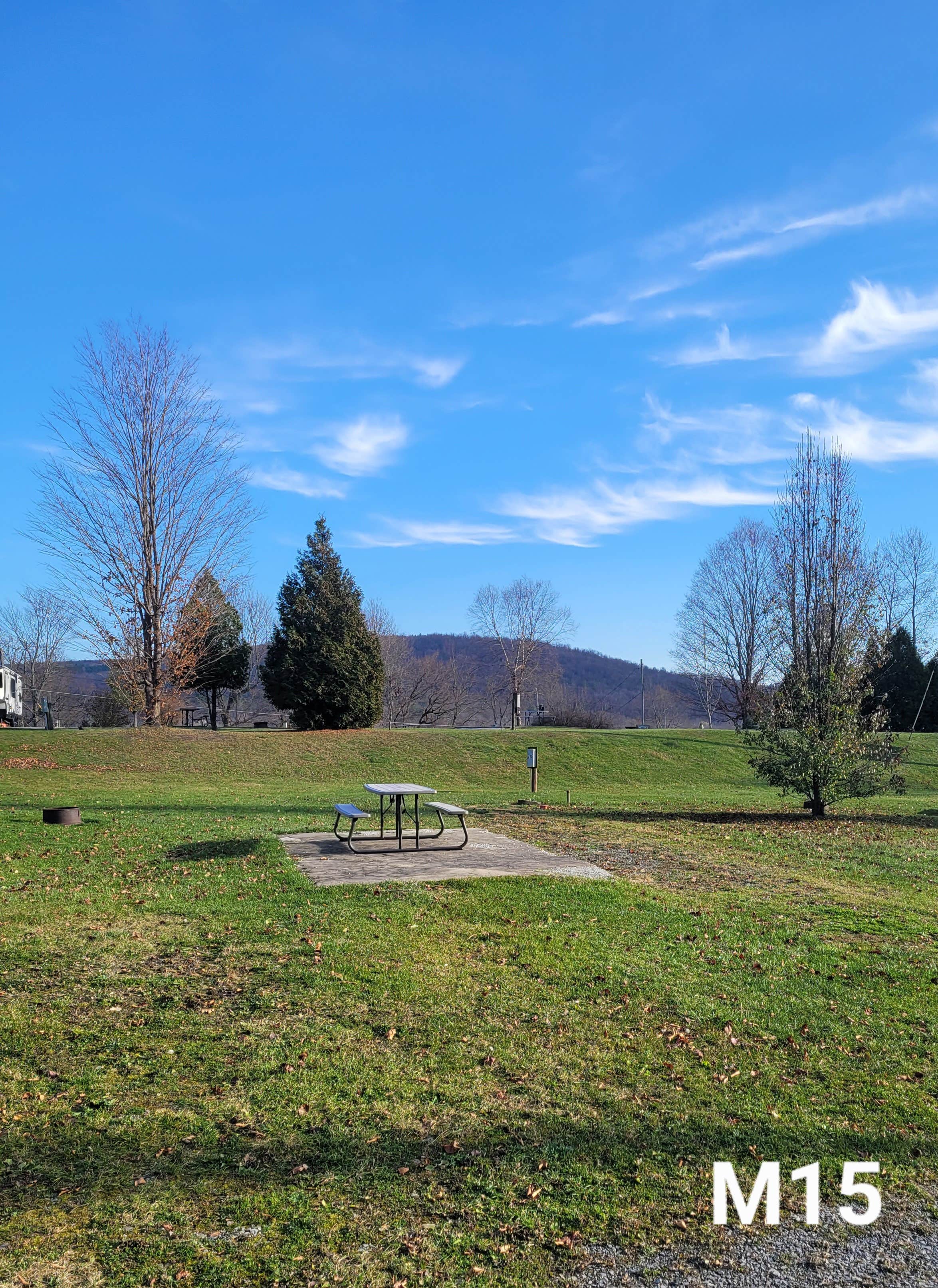 Camper-submitted photo at Cool Lea Camp LLC near West Danby, NY
