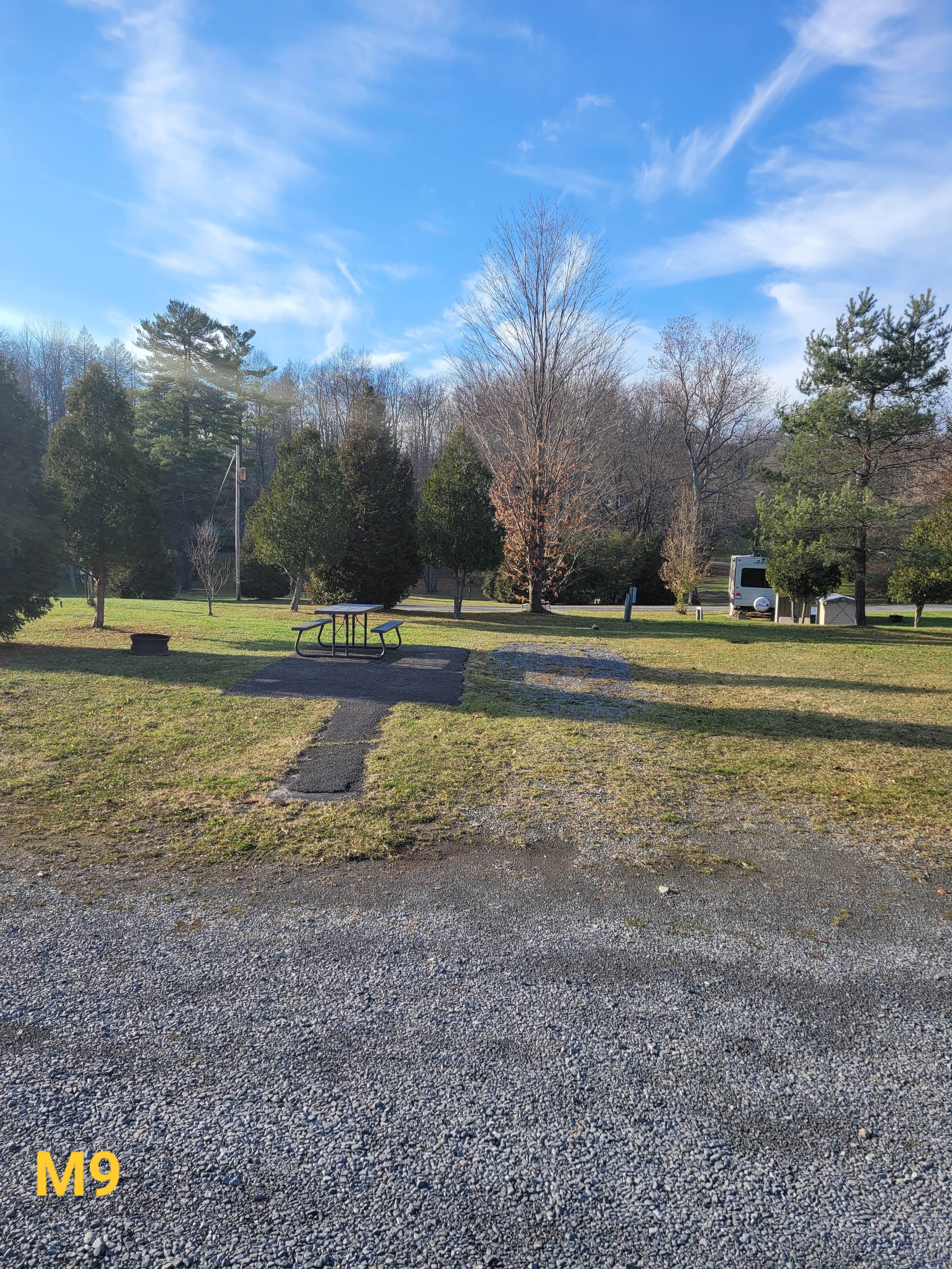 Camper-submitted photo at Cool Lea Camp LLC near West Danby, NY