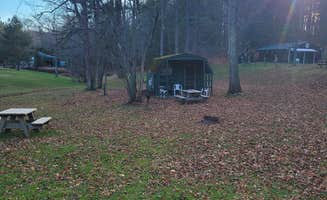 Bob G.'s photo at Cool Lea Camp LLC near Horseheads, NY
