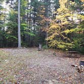 Review photo of Sugarloaf 1 Campground by Jean C., November 1, 2018