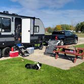 Review photo of Lehmans Lakeside RV Resort by ron R., November 23, 2023