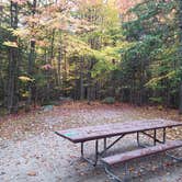 Review photo of Sugarloaf 1 Campground by Jean C., November 1, 2018