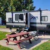 Review photo of Lehmans Lakeside RV Resort by ron R., November 23, 2023