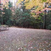 Review photo of Sugarloaf 1 Campground by Jean C., November 1, 2018