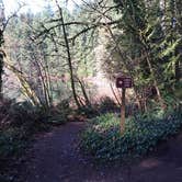 Review photo of Battle Ground Lake State Park Campground by Christy K., July 15, 2015