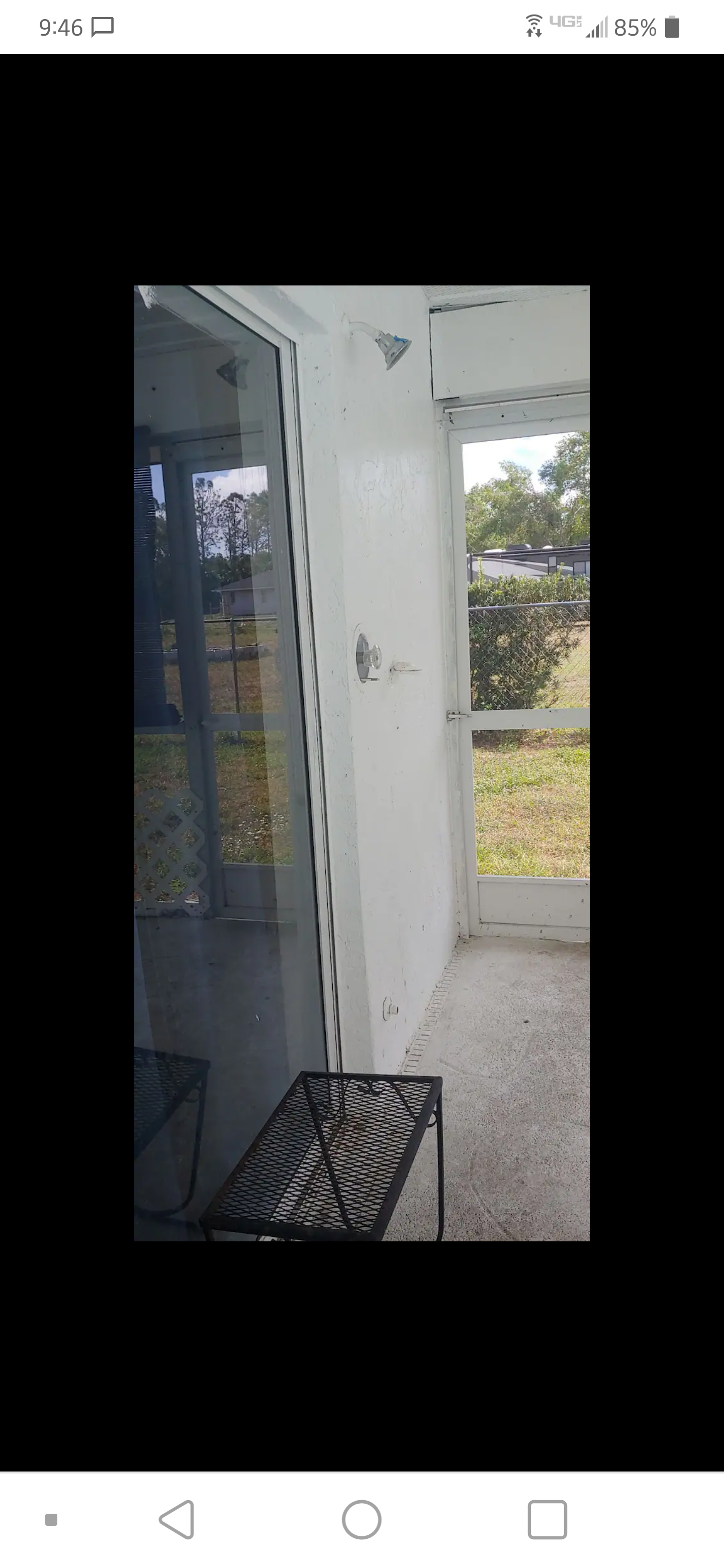 Camper-submitted photo at Camping For Pawsibilities near Port Charlotte, FL