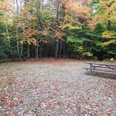 Review photo of Sugarloaf 1 Campground by Jean C., November 1, 2018