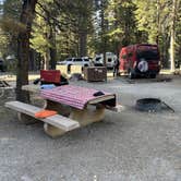 Review photo of Manzanita Lake Campground — Lassen Volcanic National Park by Lee D., November 25, 2023